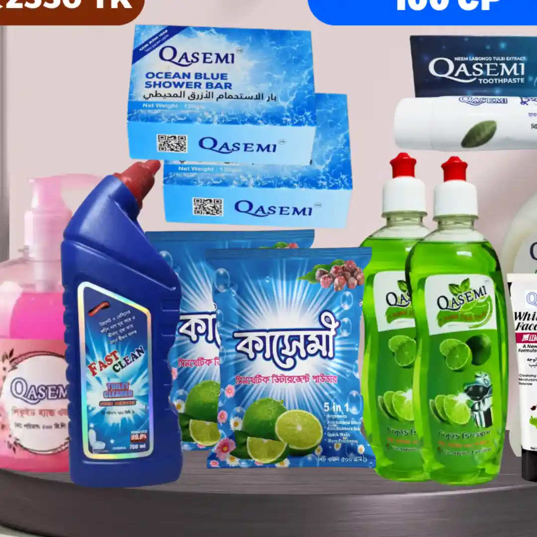 Qasemi